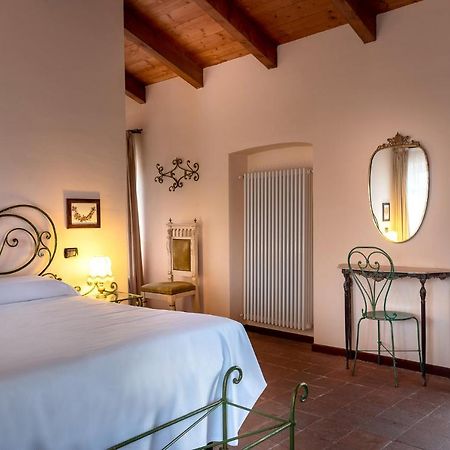 Agriturismo San Martino Clavesana Exterior photo