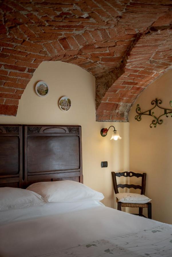 Agriturismo San Martino Clavesana Exterior photo