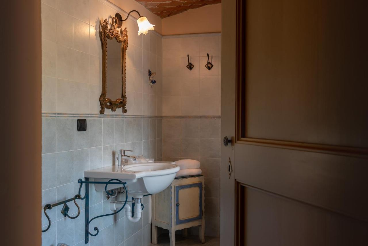 Agriturismo San Martino Clavesana Exterior photo