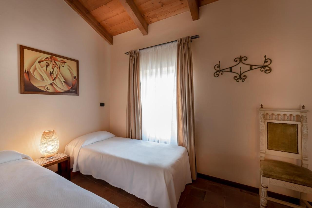 Agriturismo San Martino Clavesana Exterior photo