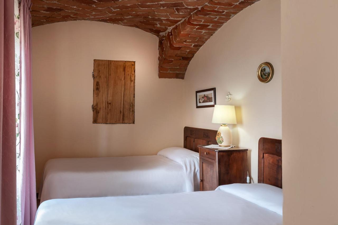 Agriturismo San Martino Clavesana Exterior photo