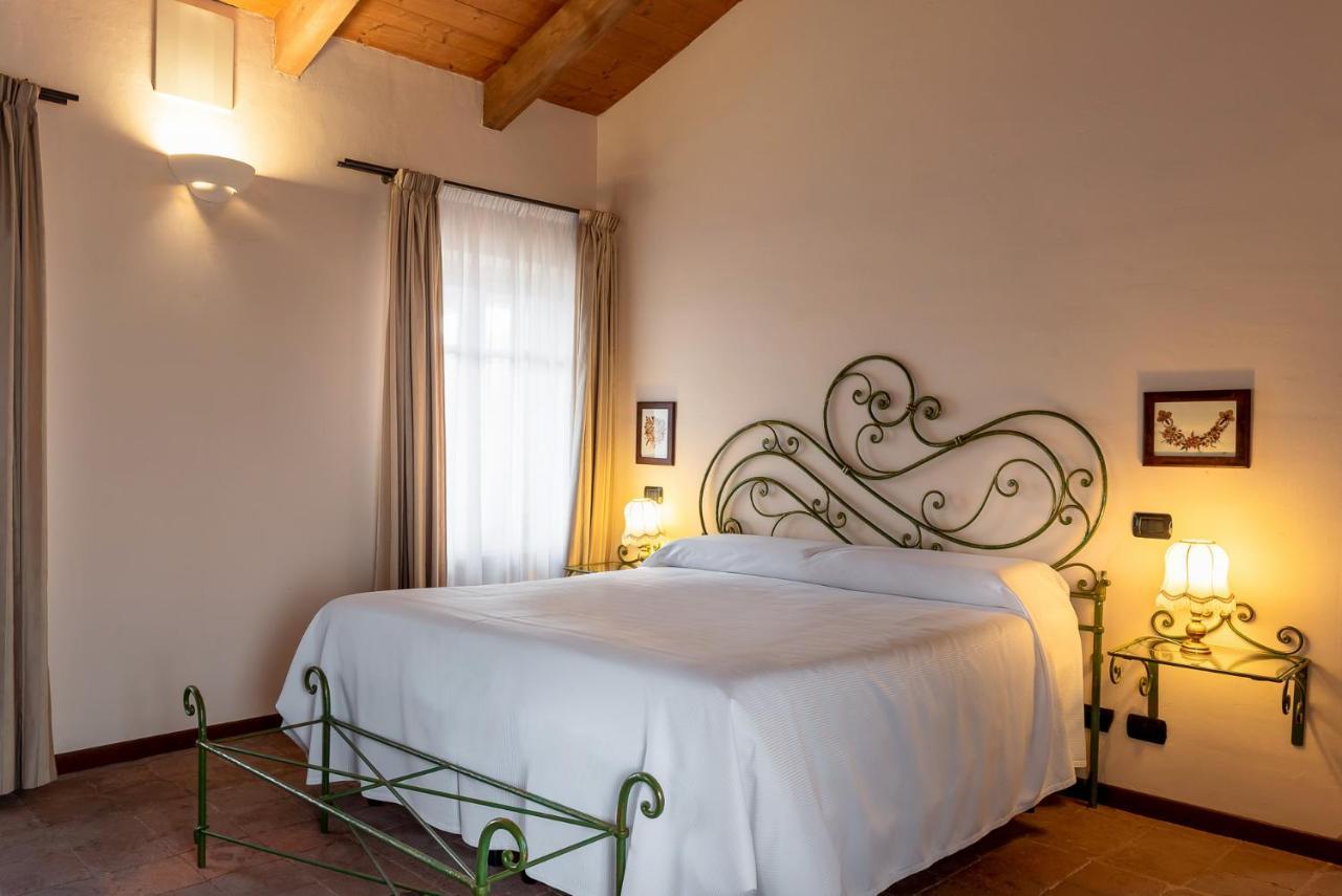 Agriturismo San Martino Clavesana Exterior photo