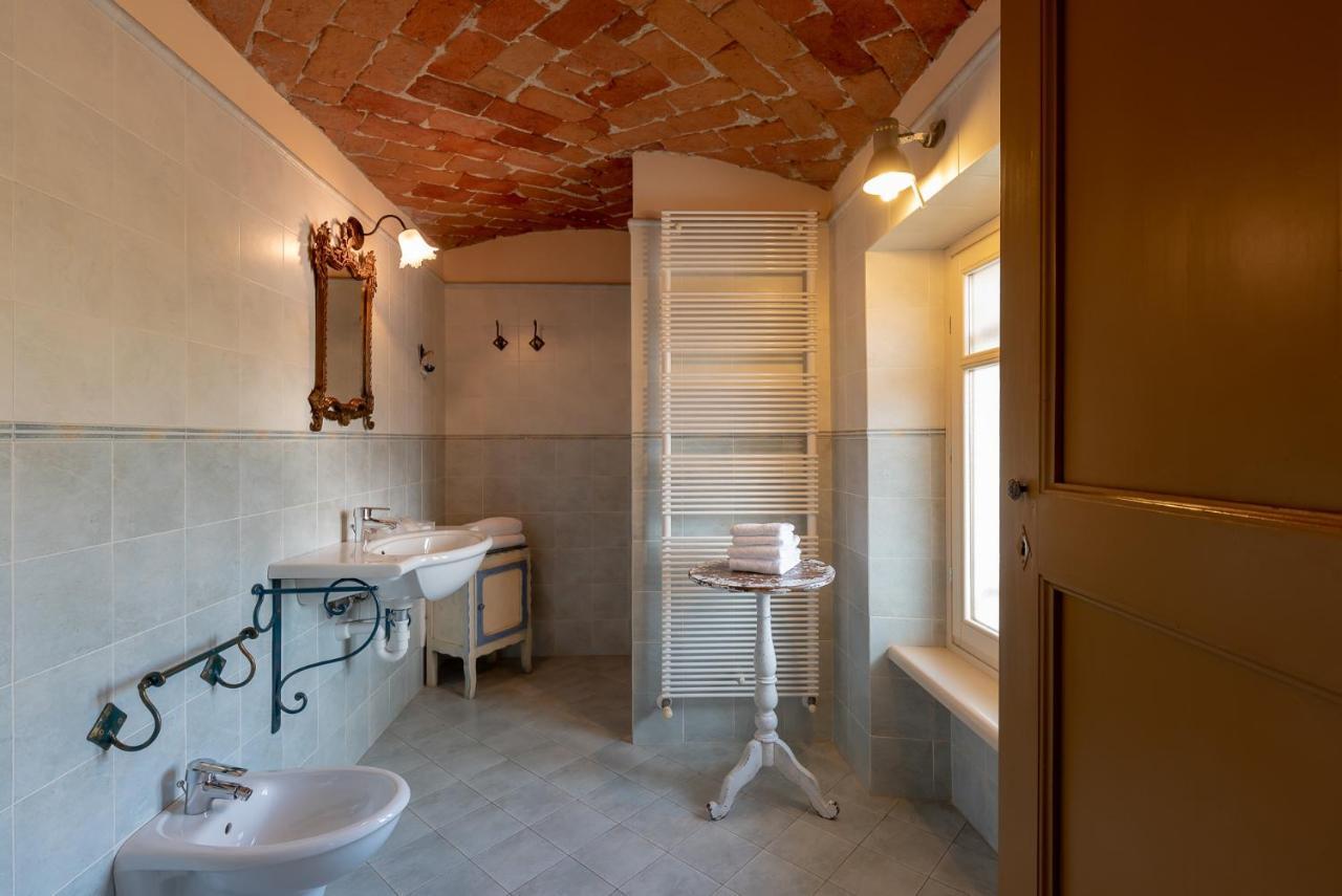 Agriturismo San Martino Clavesana Exterior photo