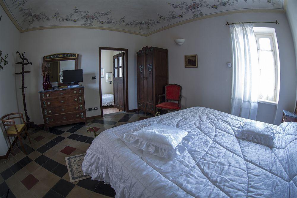 Agriturismo San Martino Clavesana Exterior photo