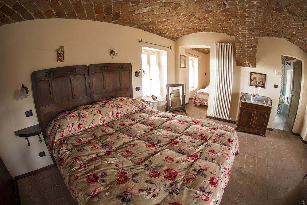 Agriturismo San Martino Clavesana Exterior photo