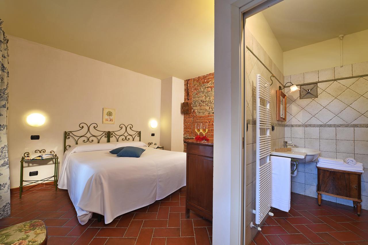 Agriturismo San Martino Clavesana Exterior photo